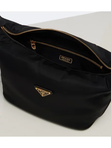 Top Prada negru
