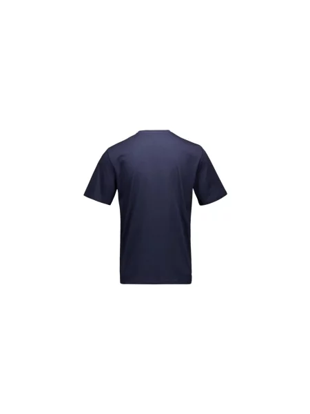 Tričko POC Tee apatite navy tmavě modré