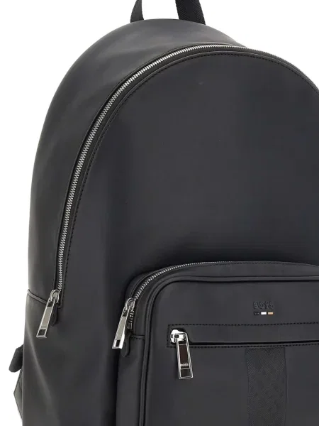 Rucsac Boss negru