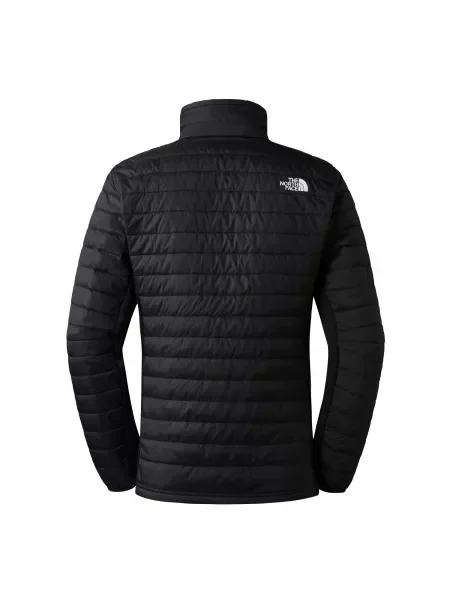 THE NORTH FACE Geacă outdoor CANYONLANDS negru alb