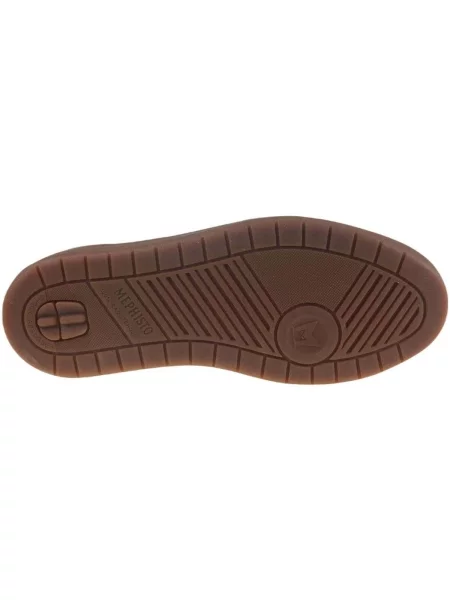 Pantofi Mephisto albastru