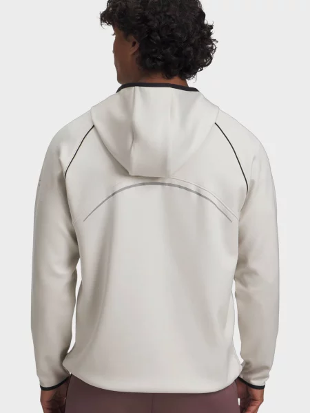 Анорак Under Armour белый
