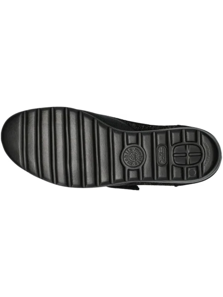 Pantofi Mephisto negru