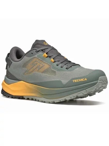 Buty trekkingowe Tecnica Spark S Gtx szare
