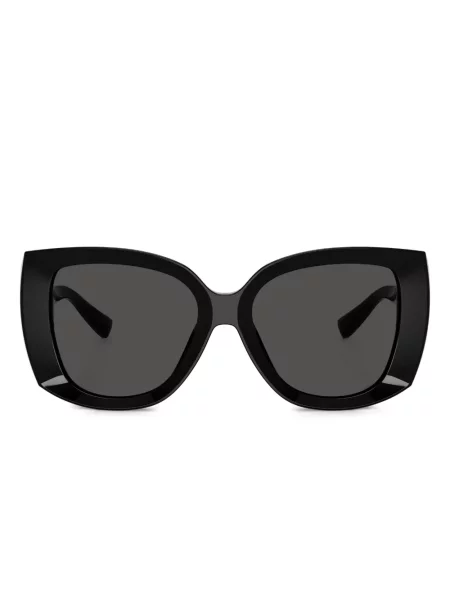 Ochelari de soare Dolce & Gabbana Eyewear negru