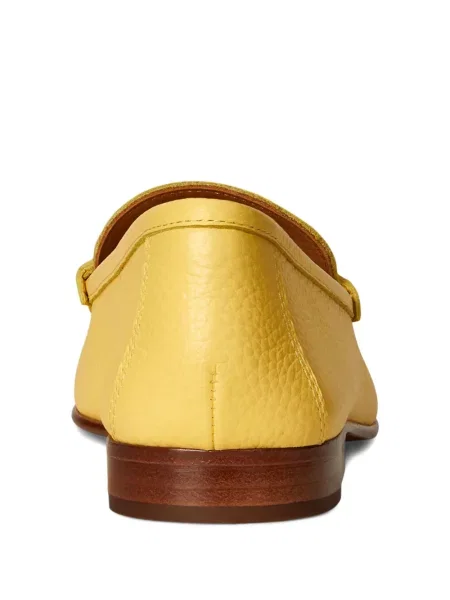 Slip de baie Polo Ralph Lauren alergare cu cordon cu imagine alb