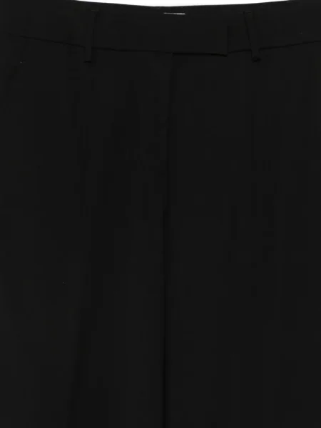 Pantaloni Iceberg negru