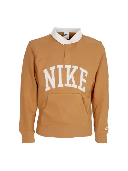 Koszulka polo Nike biała
