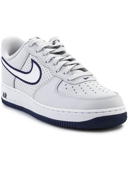 Pantofi Nike gri