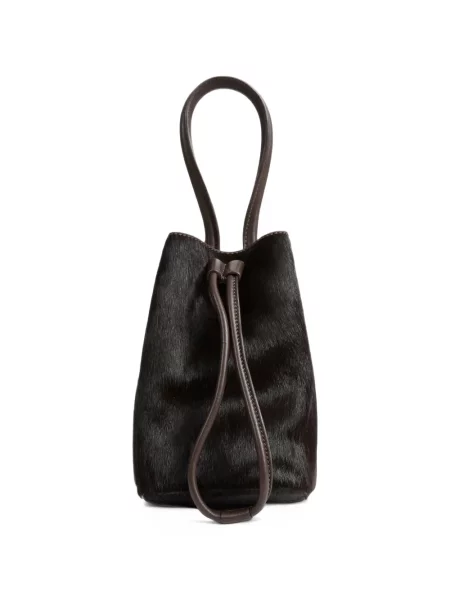 Geantă shopper Uma Wang maro