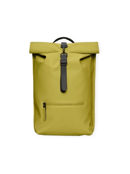 Rucsac Rains galben