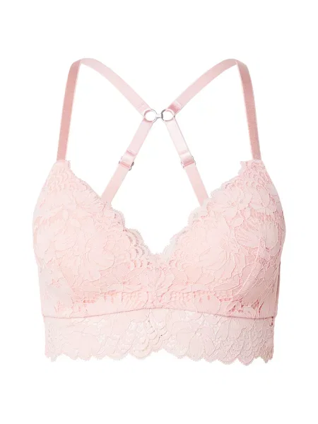 Hunkemöller Sutien Andrea' roz