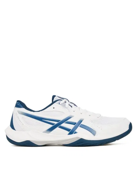 Tenisky Asics Gel-rocket biela