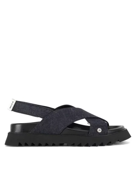 Sandali G-Star Raw modra