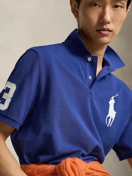 Поло Polo Ralph Lauren