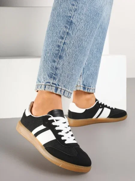 Sneakers Emidi negri