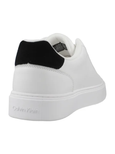 Blugi Calvin Klein alb