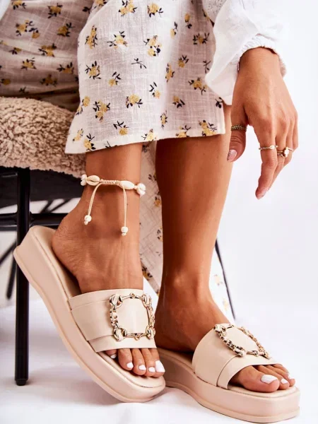 Natikači S. Barski rjava