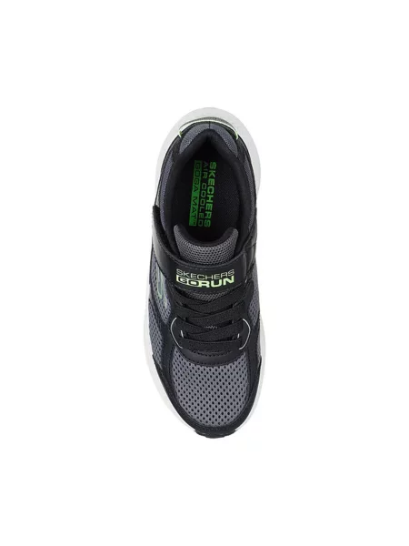 Tenisky Skechers čierna
