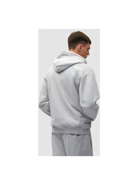 Bluza z kapturem Arte Antwerp z kapturem szara