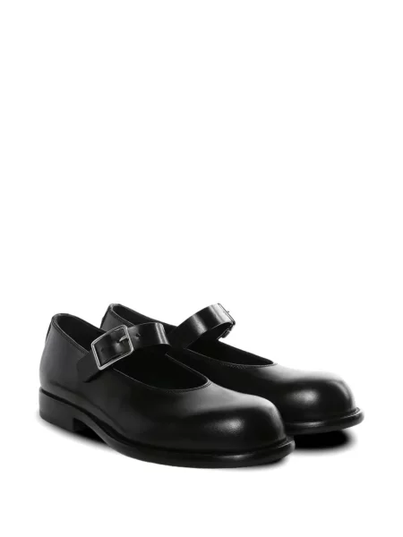 Balerini Ann Demeulemeester negru