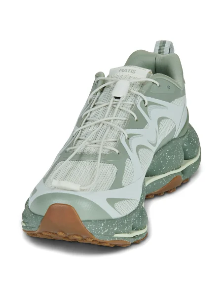 Pantofi Merrell gri