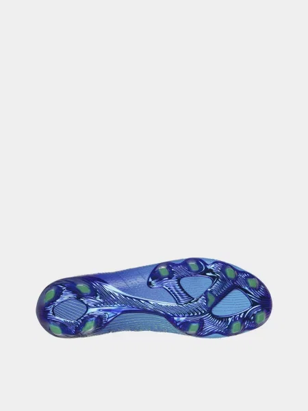 Кроссовки Skechers синие