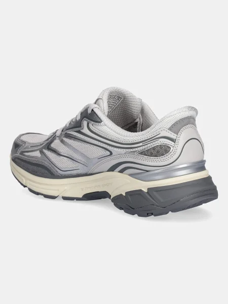 Skechers sportcipő STAMINA SPORT szürke