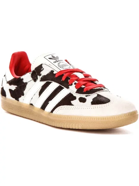 Trampki adidas Samba Og W Auco/ Off White/ EUR 37 białe