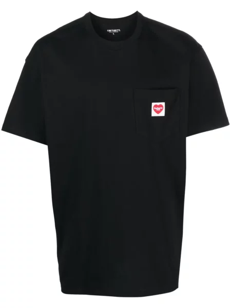 Tricou Carhartt Wip negru
