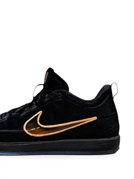 Sneakerși Nike React alergare negru