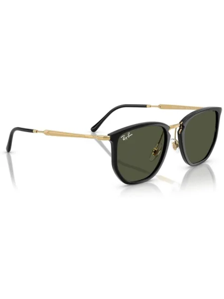 Hodinky Ray-ban čierna