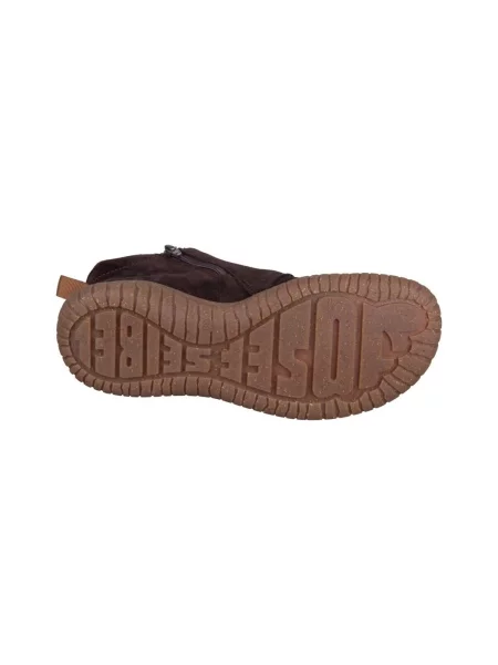 Pantofi Josef Seibel maro