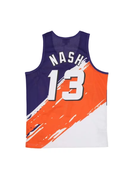 Koszulka sportowa Mitchell & Ness