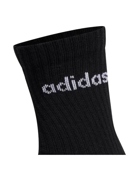 ADIDAS ORIGINALS Zokni szürke / fekete fehér