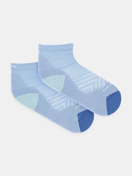 Nogavice Darn Tough modra