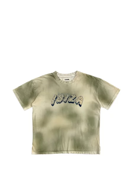 Tricou Alchemist cu model camuflaj