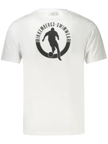 Tricou Bikkembergs