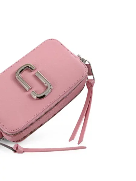 Body Marc Jacobs cu autograf roz