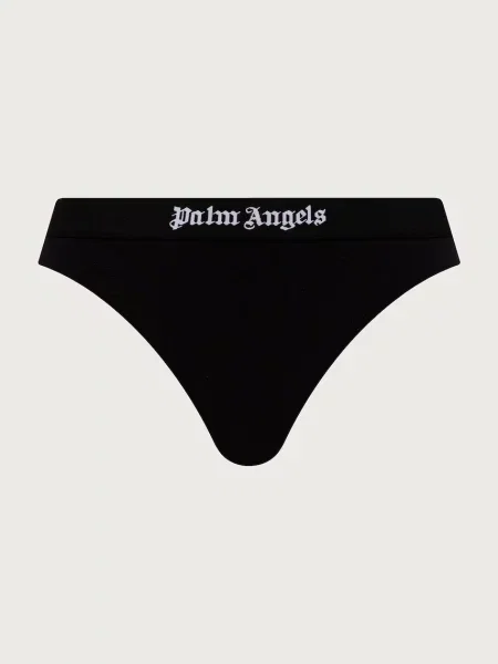 Palm Angels бикини дамски с 3 броя бяло