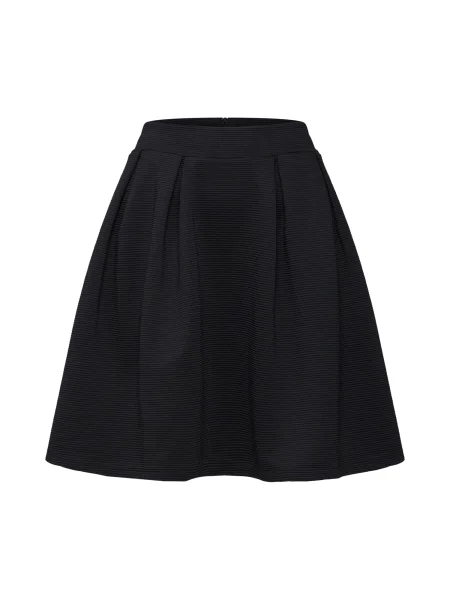 ABOUT YOU Fustă Medina' negru