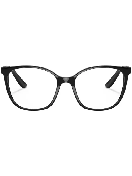 Ochelari de soare Vogue Eyewear negru