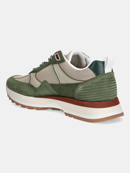 Tenisky Ps Paul Smith zelené