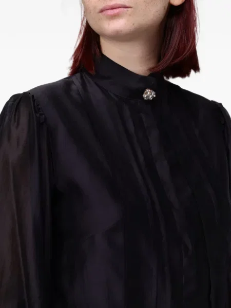 Bluză Hanita negru