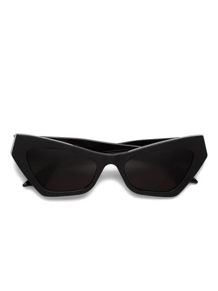 Ochelari de soare Marni Eyewear negru
