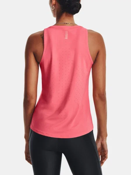 Felső Under Armour rózsaszín
