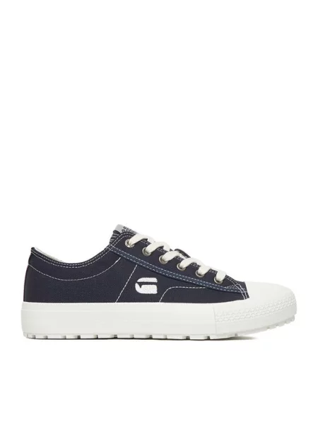 G-Star Raw Sportbačiai Tamsiai mėlyna