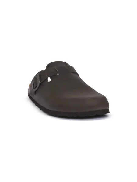 Pantofi Grünland gri