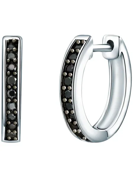 Rafaela Donata Cercei / argintiu negru