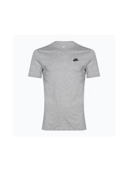 Футболка Nike черная